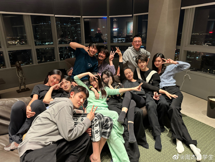 微信头像欧美女生霸气高冷头像(24张)