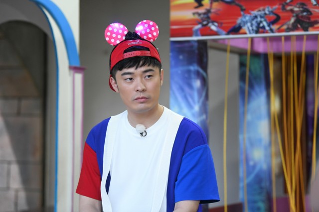 2023qq头像男生帅气呆萌高清图片(18张)