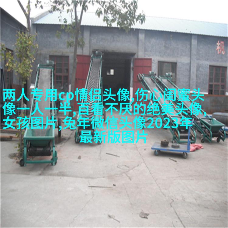 可爱闺蜜头像2人一人一个(24张)