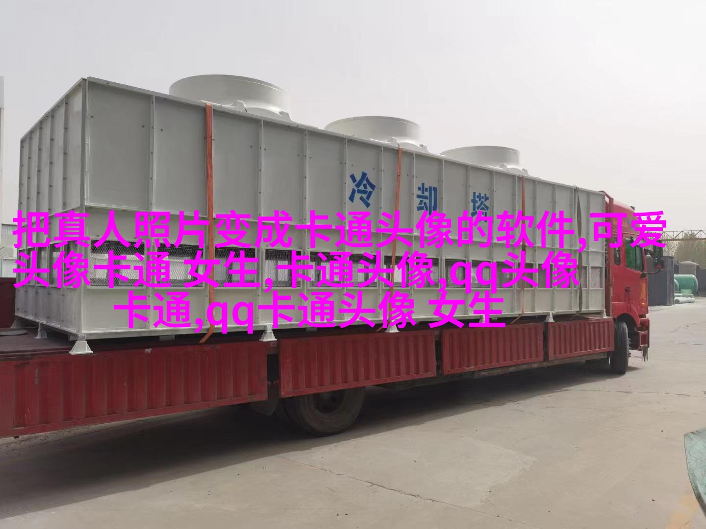 情头超萌一男一女图片(优选16张)
