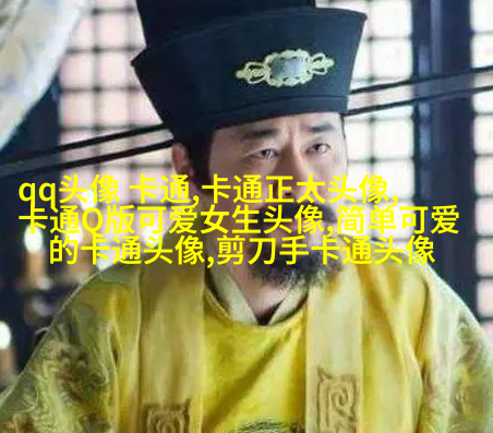 可爱萌女生头像_可爱无敌
