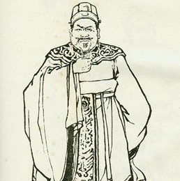 个性狂野的欧美女生头像