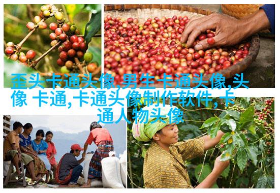 时尚情侣头像