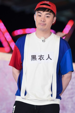 2023qq头像男生帅气呆萌高清图片(18张)