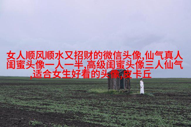 温柔闺蜜头像动漫两张(精选18张)