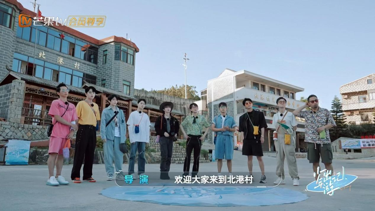 2023qq头像男生帅气呆萌高清图片(18张)