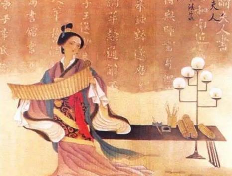 个性狂野的欧美女生头像