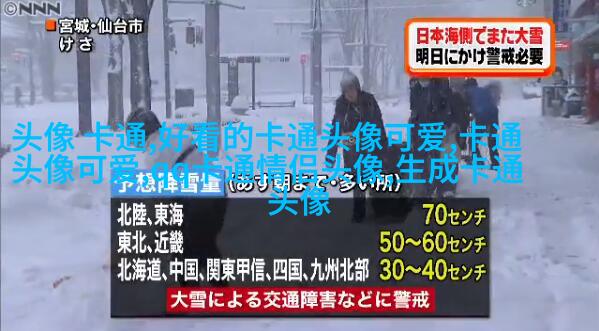 高清好看的文艺小清新头像图片(优选18张)