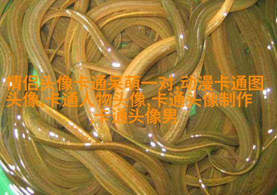 微信动漫情侣头像(精选26张)