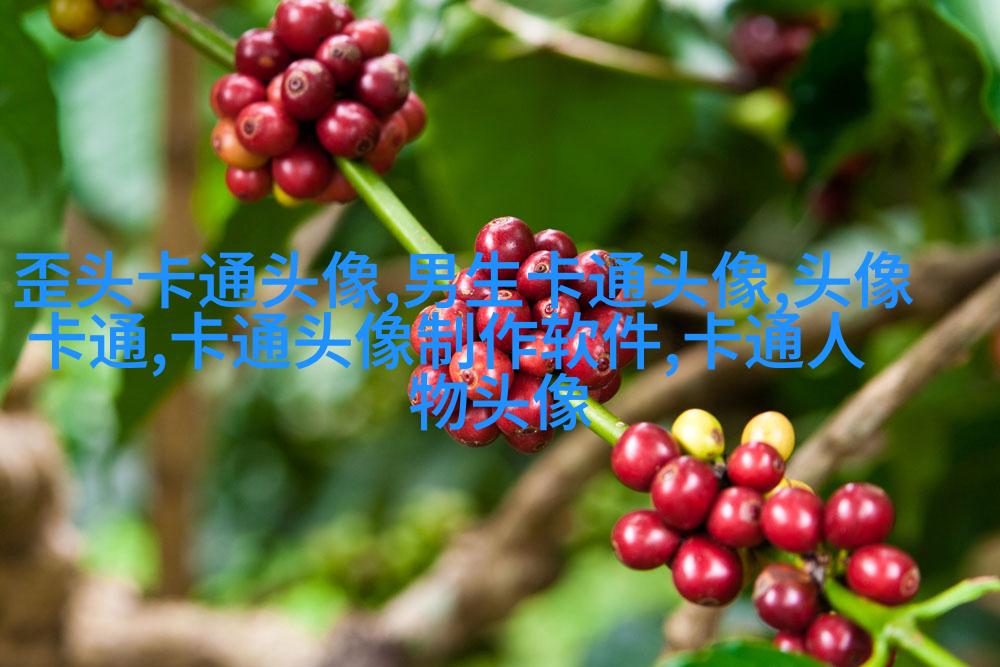 时尚情侣头像